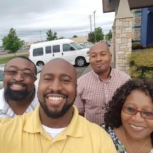 Meet your Posher, Joann